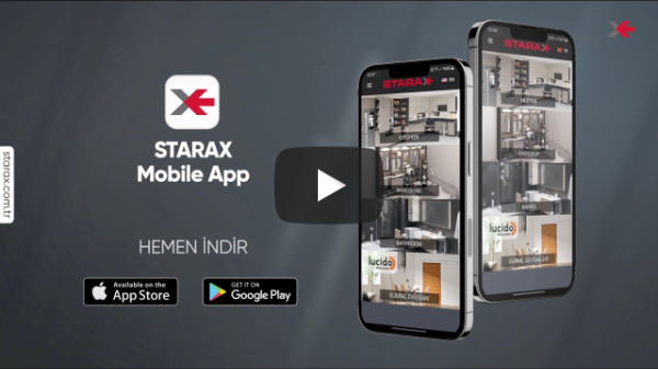 STARAX Mobile App is Now Live!